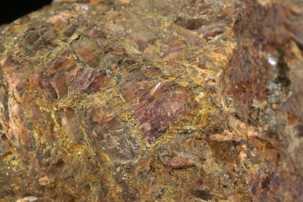 Rhodonit – Bild 3