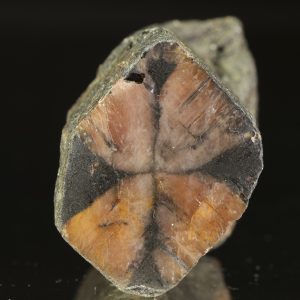 Chiastolith