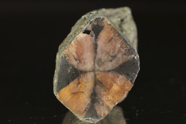 Chiastolith