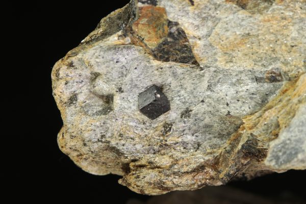 Staurolith, Almandin – Bild 5