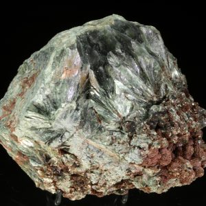 Klinochlor (Serafinith)