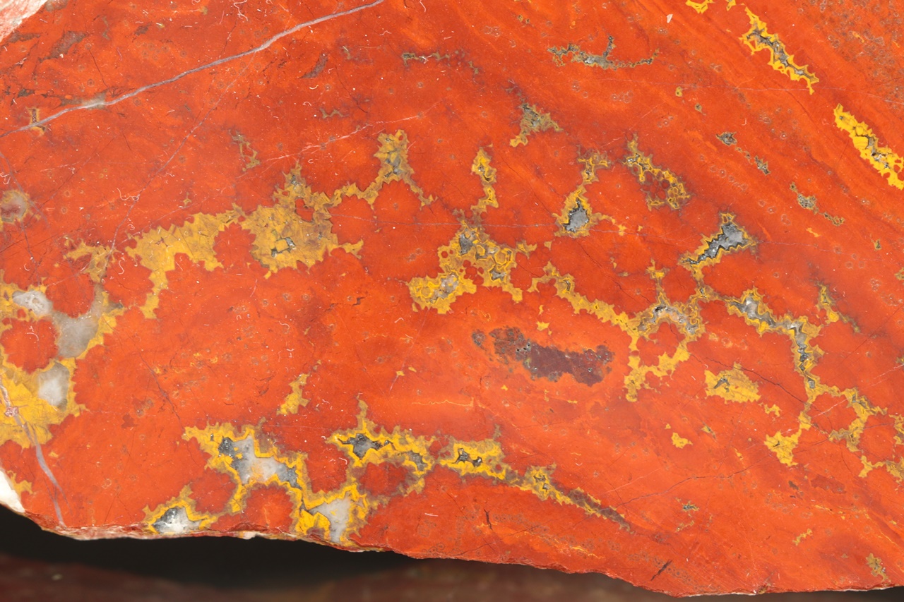 Eisenquarz – Bild 3