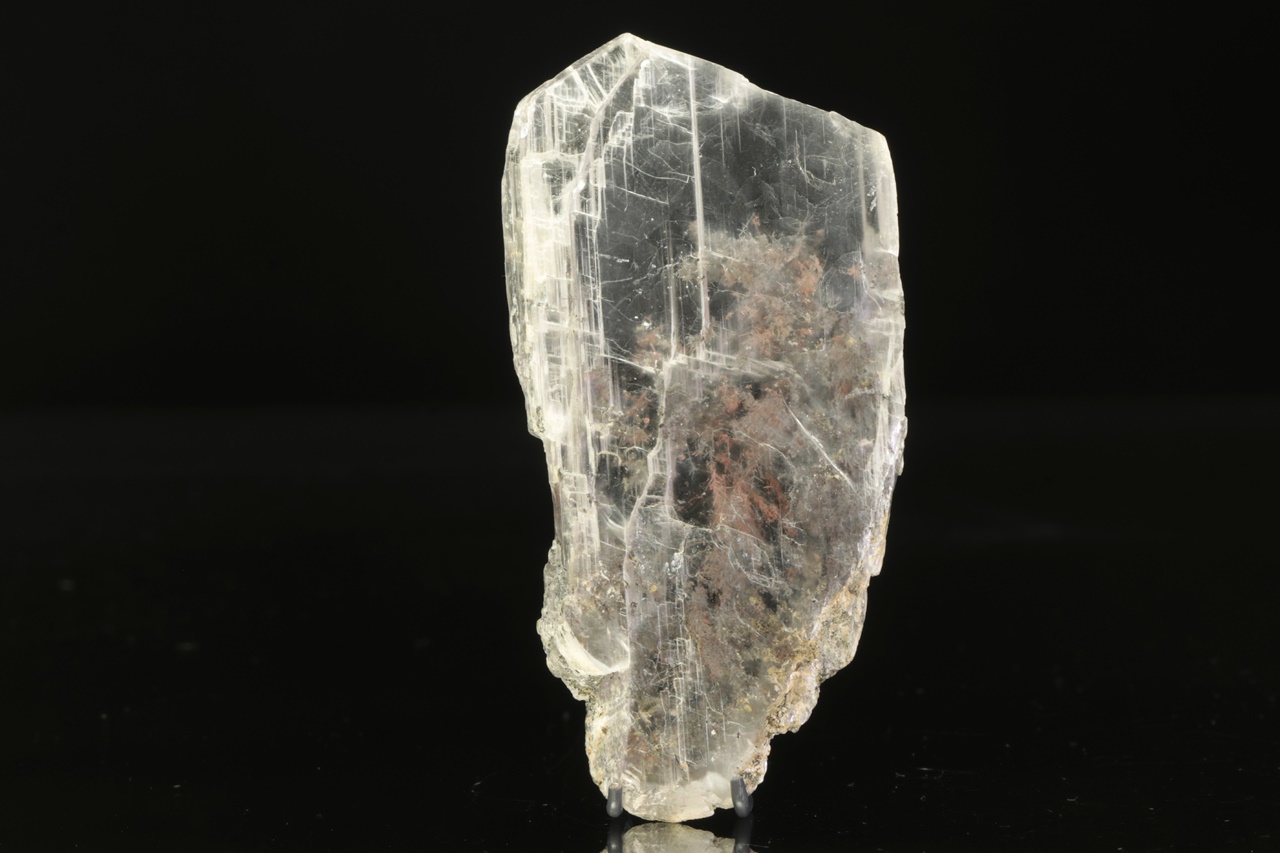 Reines Kupfer im Gipsstein – Bild 2