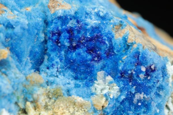 Kyanotrichit – Bild 6