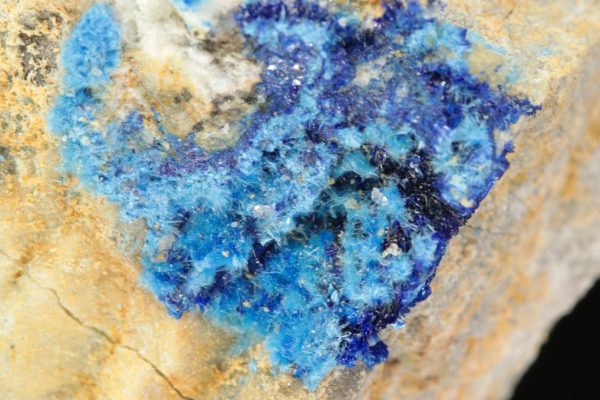 Kyanotrichit – Bild 10