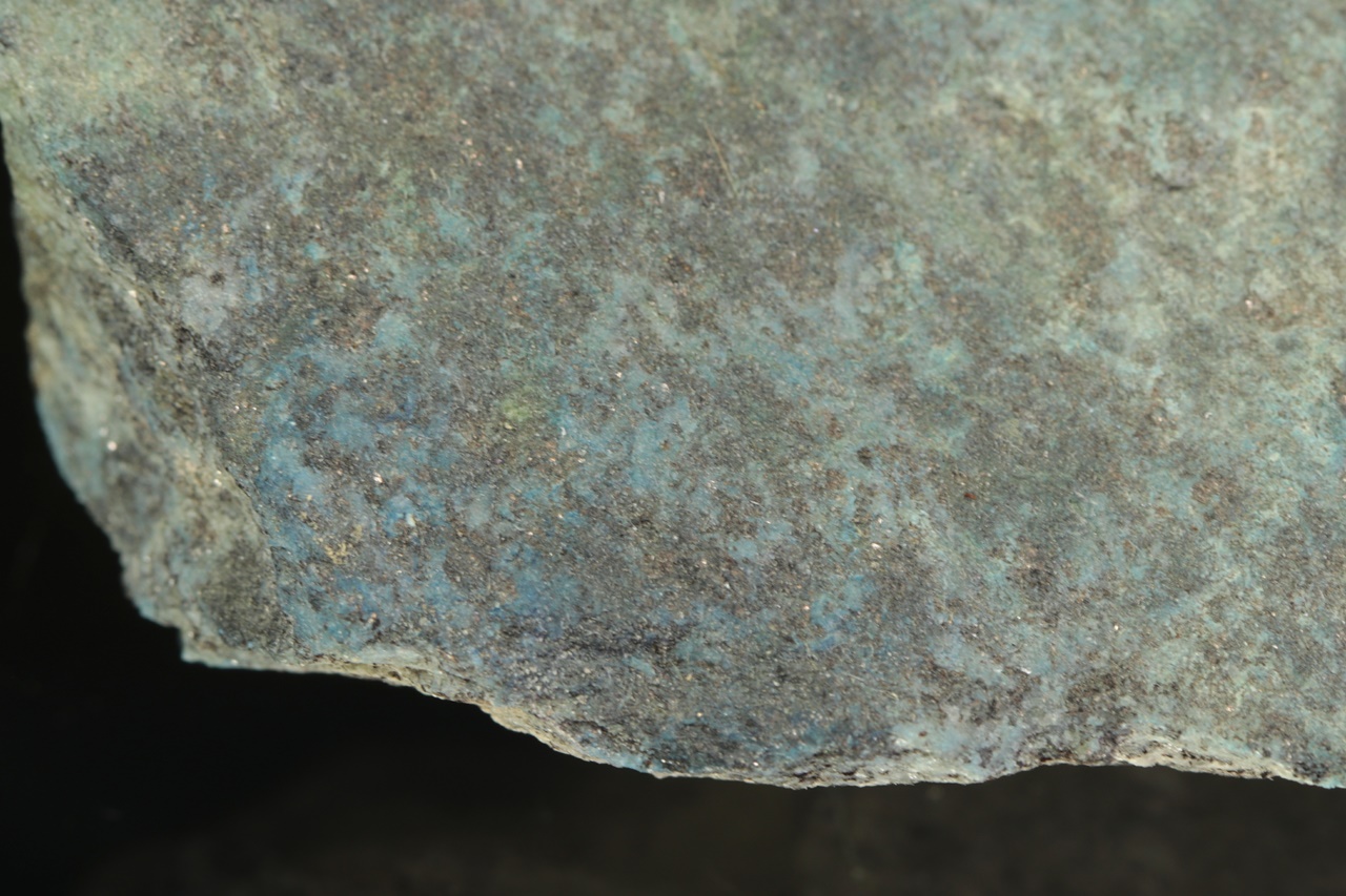 Ilsemannit – Bild 3