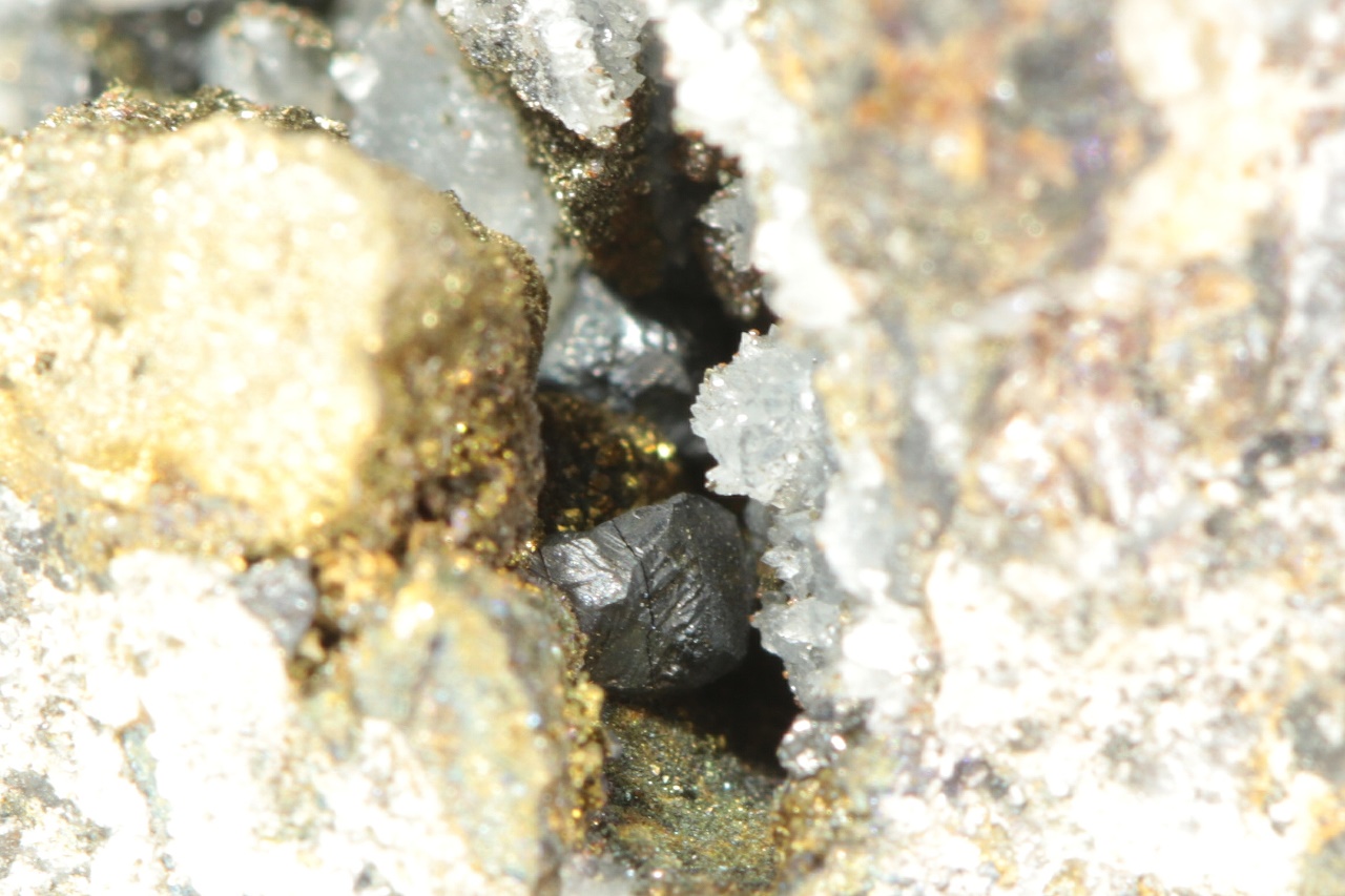 Stephanit – Bild 5