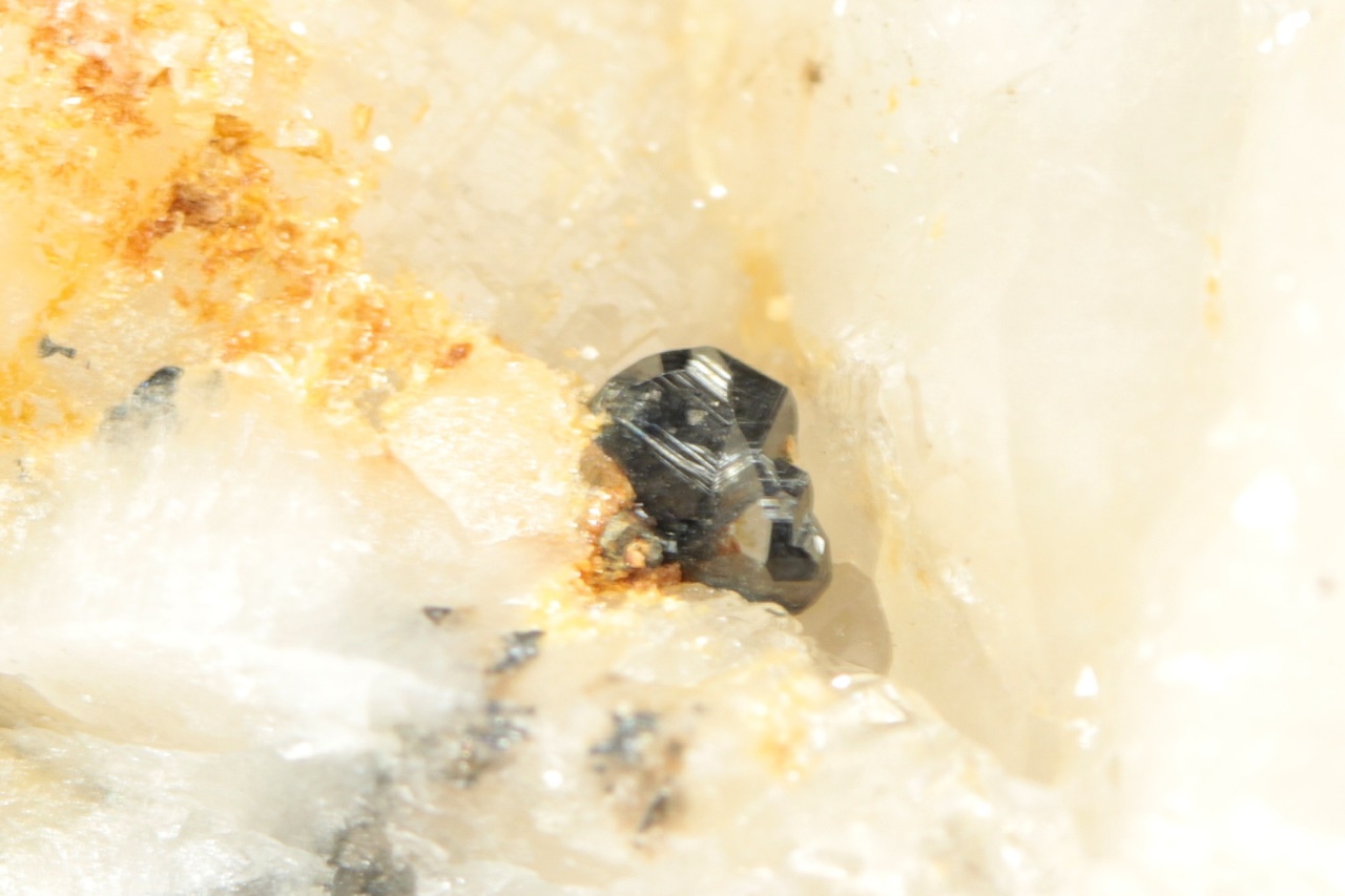 Miargyrit – Bild 4