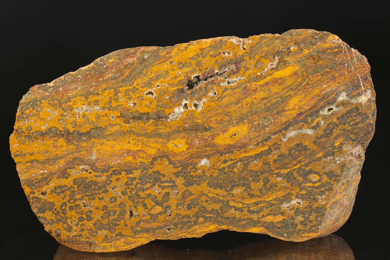 Eisenquarz – Bild 2