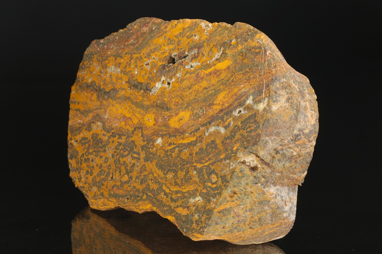 Eisenquarz – Bild 3