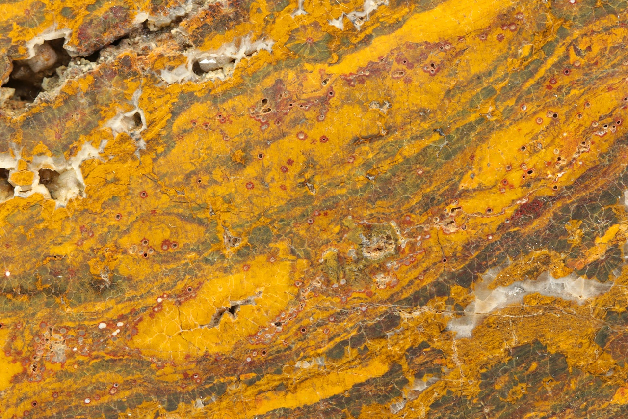 Eisenquarz – Bild 5