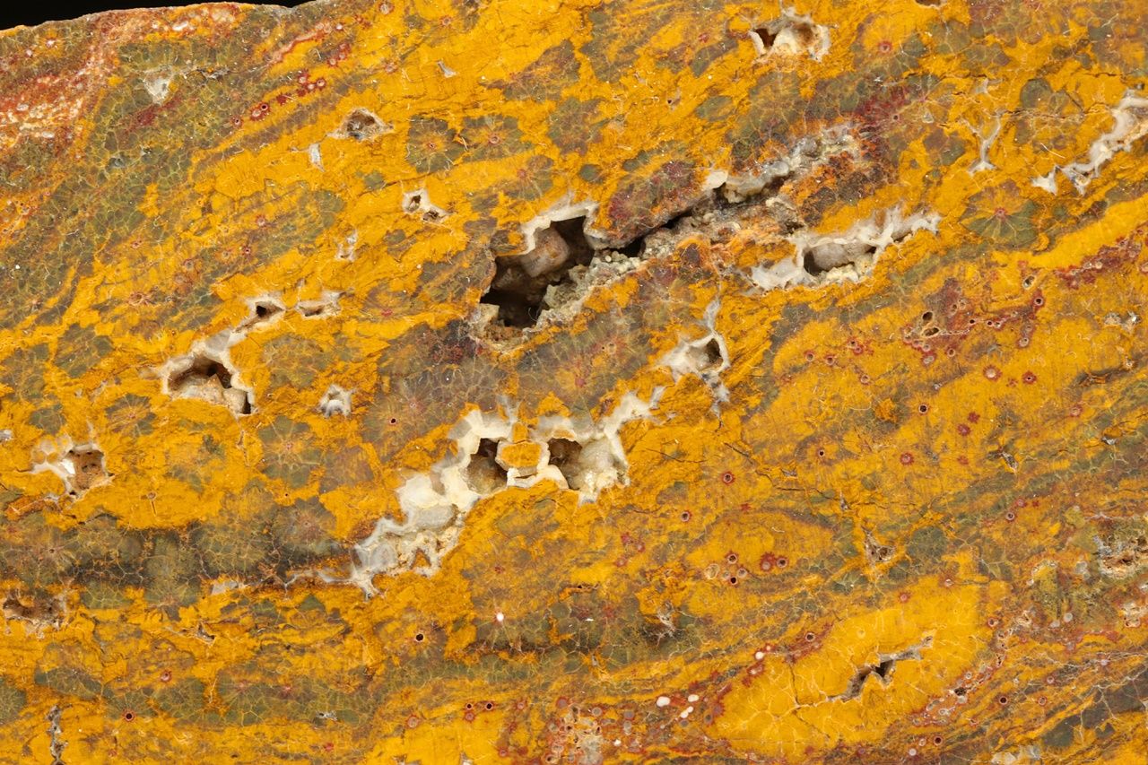 Eisenquarz – Bild 6