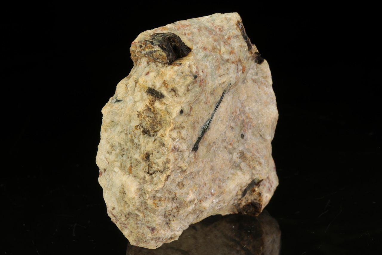 Astrophyllit – Bild 2