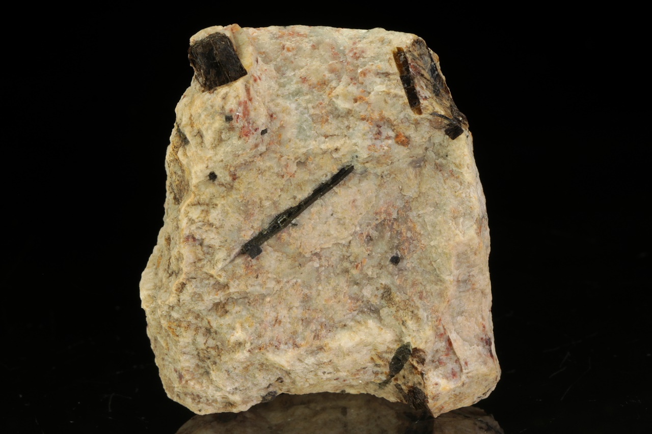 Astrophyllit – Bild 3