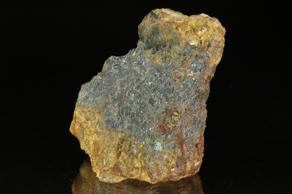 Nikelín, galenit – Bild 3