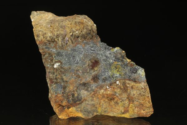 Nikelín, galenit – Bild 4