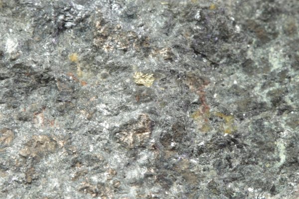 Nikelín, galenit – Bild 6