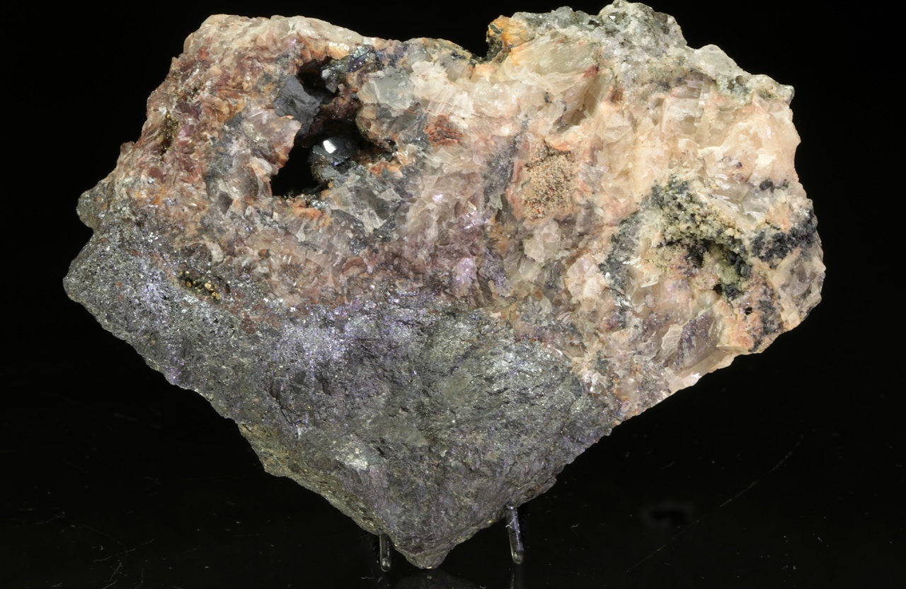 Pyrargyrit – Bild 2