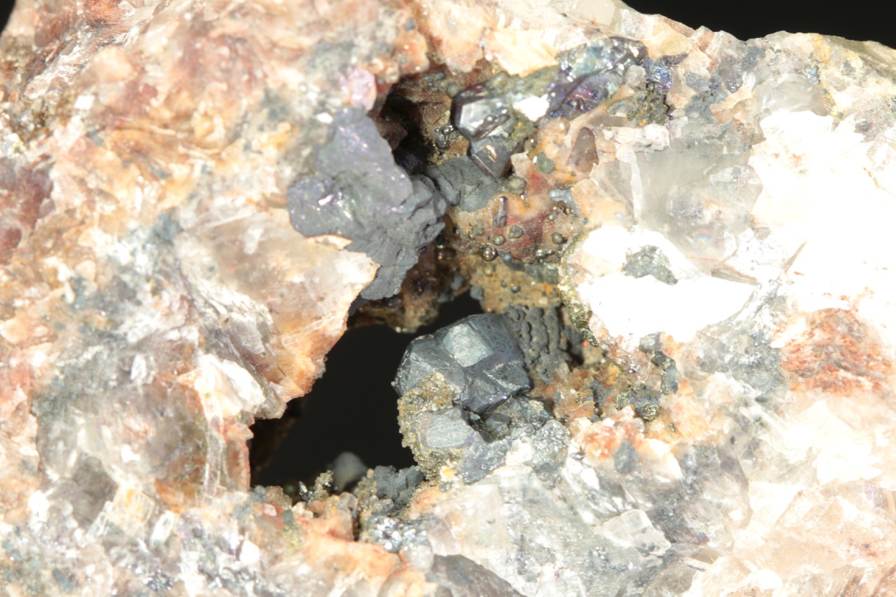 Pyrargyrit – Bild 4