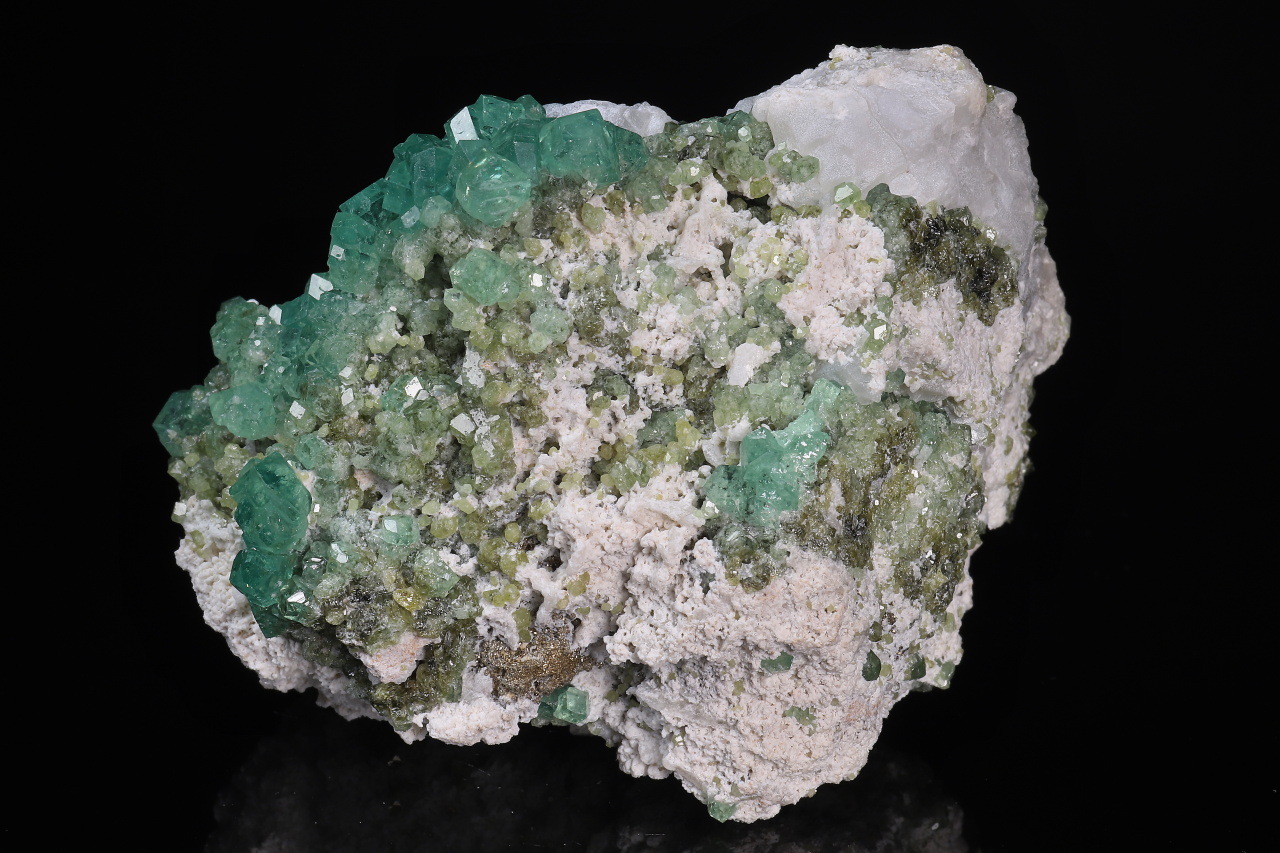 Demantoid – Bild 2