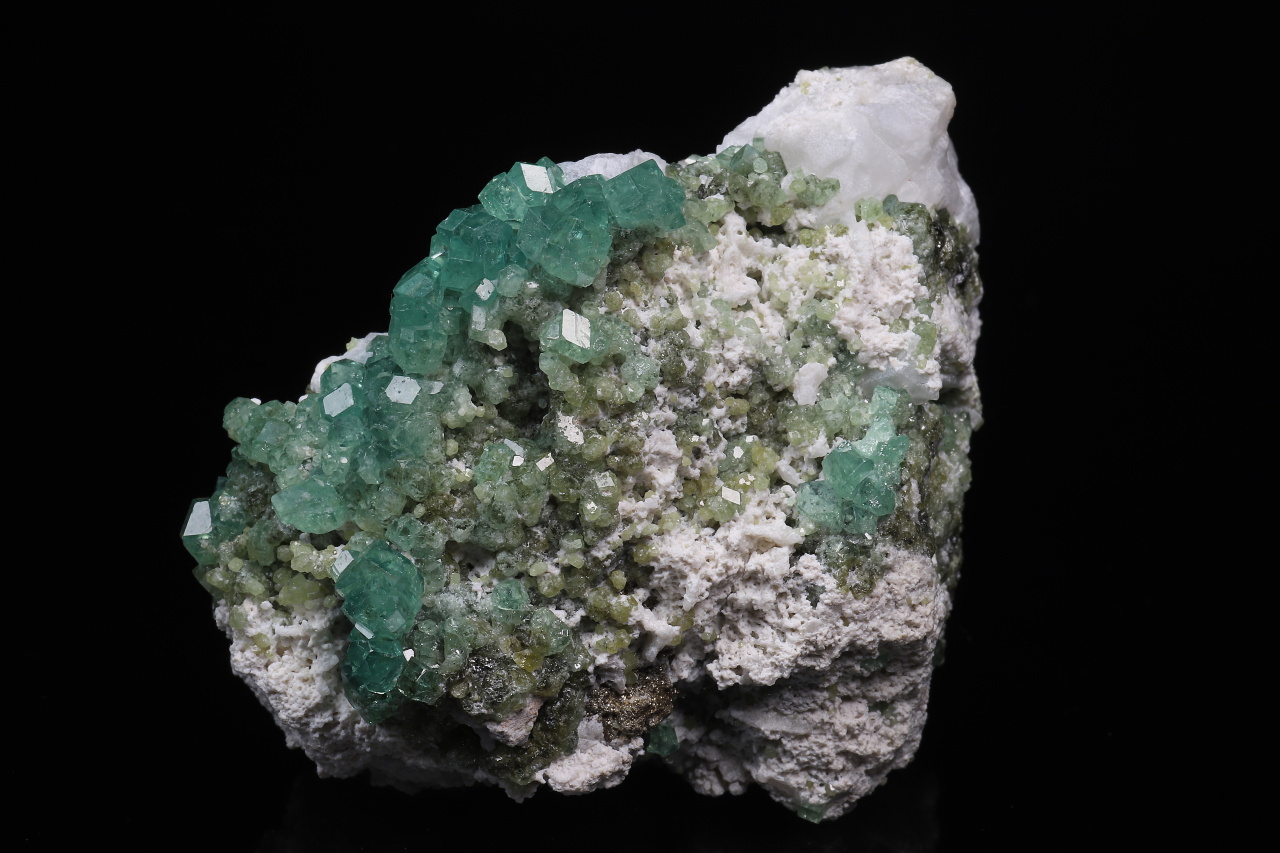 Demantoid – Bild 3