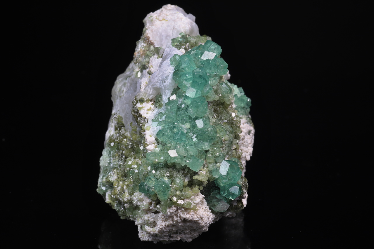 Demantoid – Bild 5