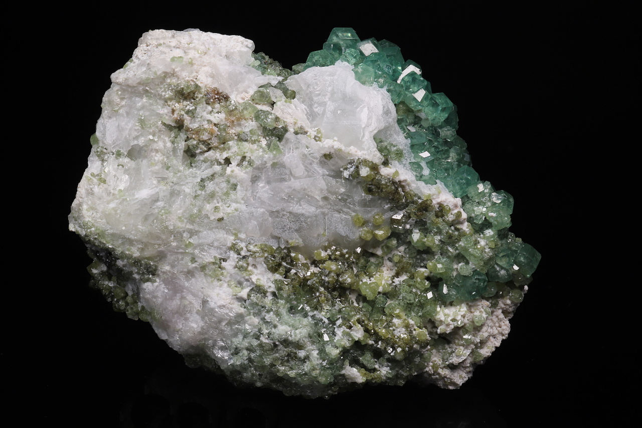 Demantoid – Bild 6