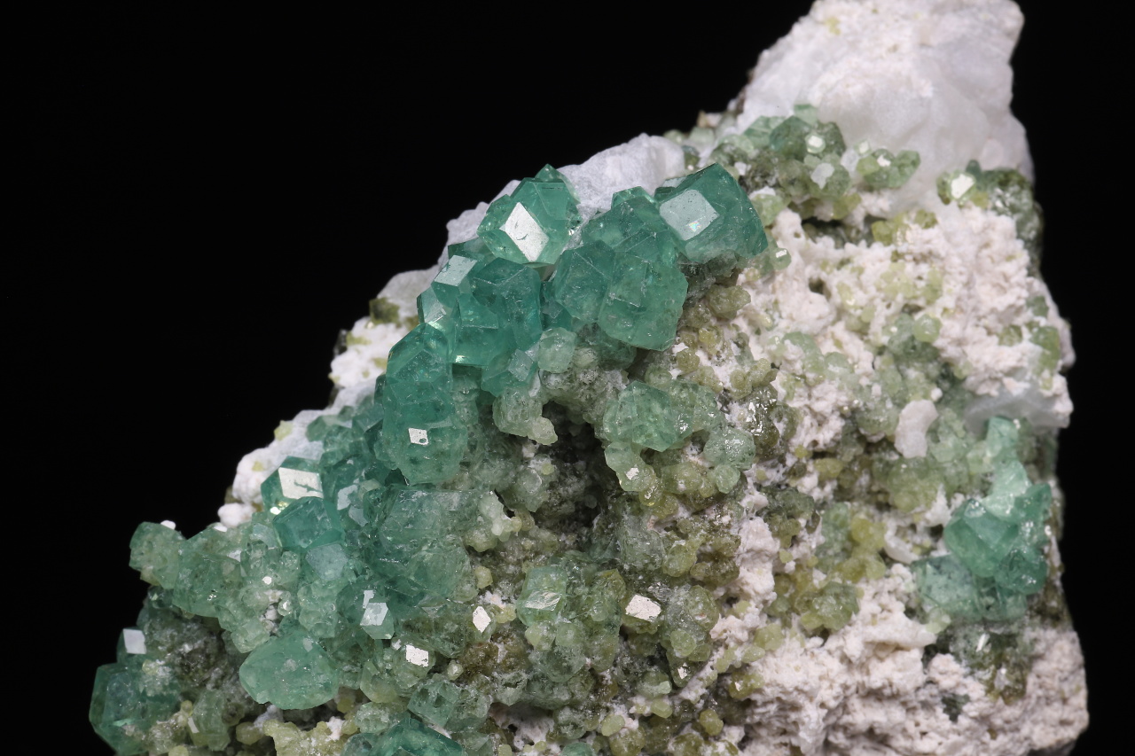 Demantoid – Bild 7