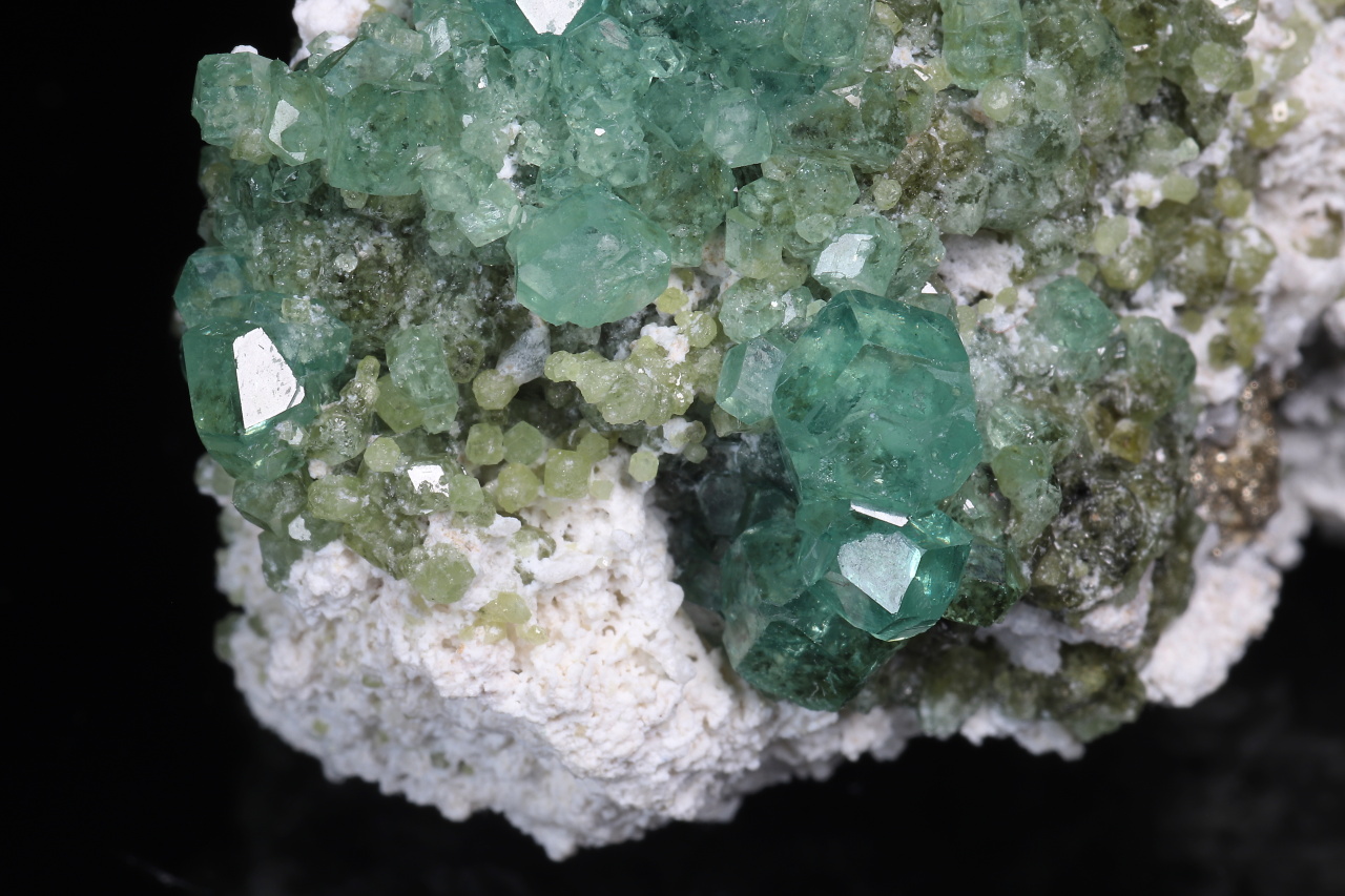 Demantoid – Bild 8