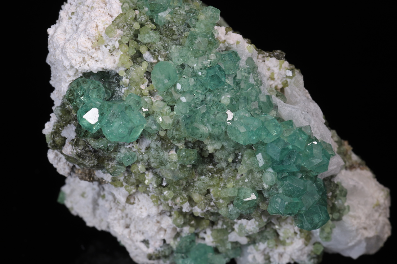 Demantoid – Bild 9