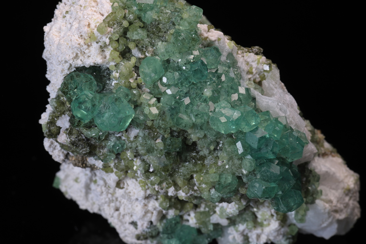 Demantoid – Bild 10