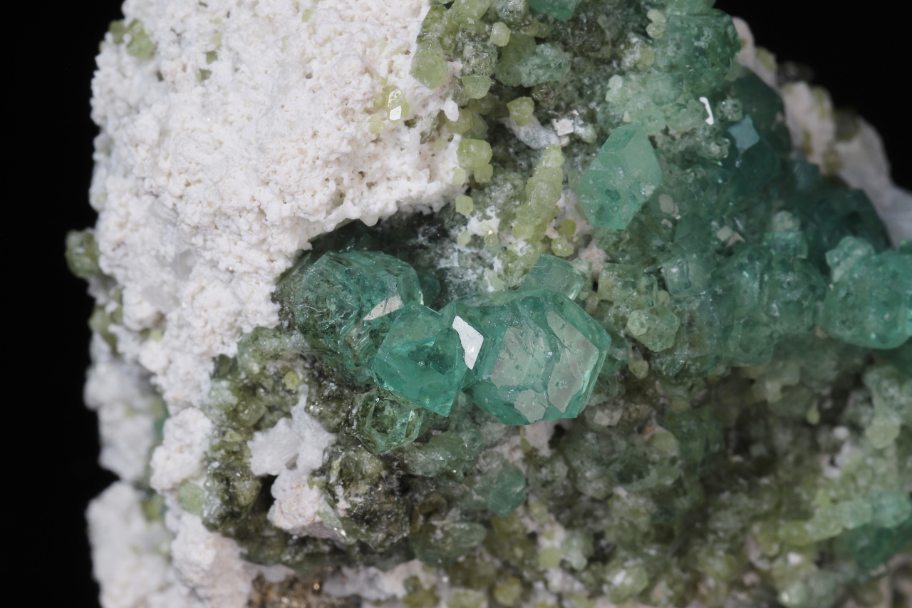 Demantoid – Bild 11
