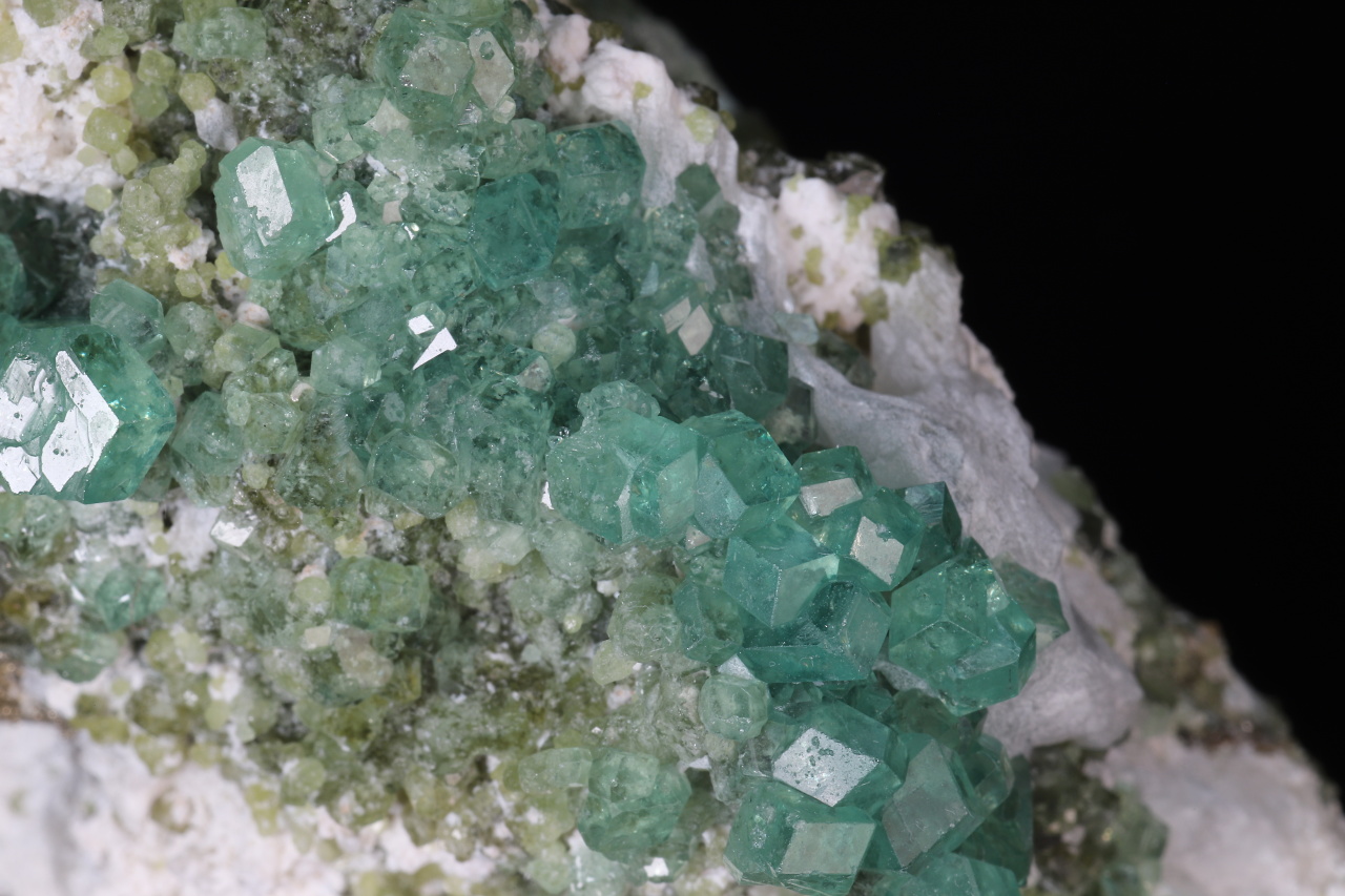 Demantoid – Bild 12