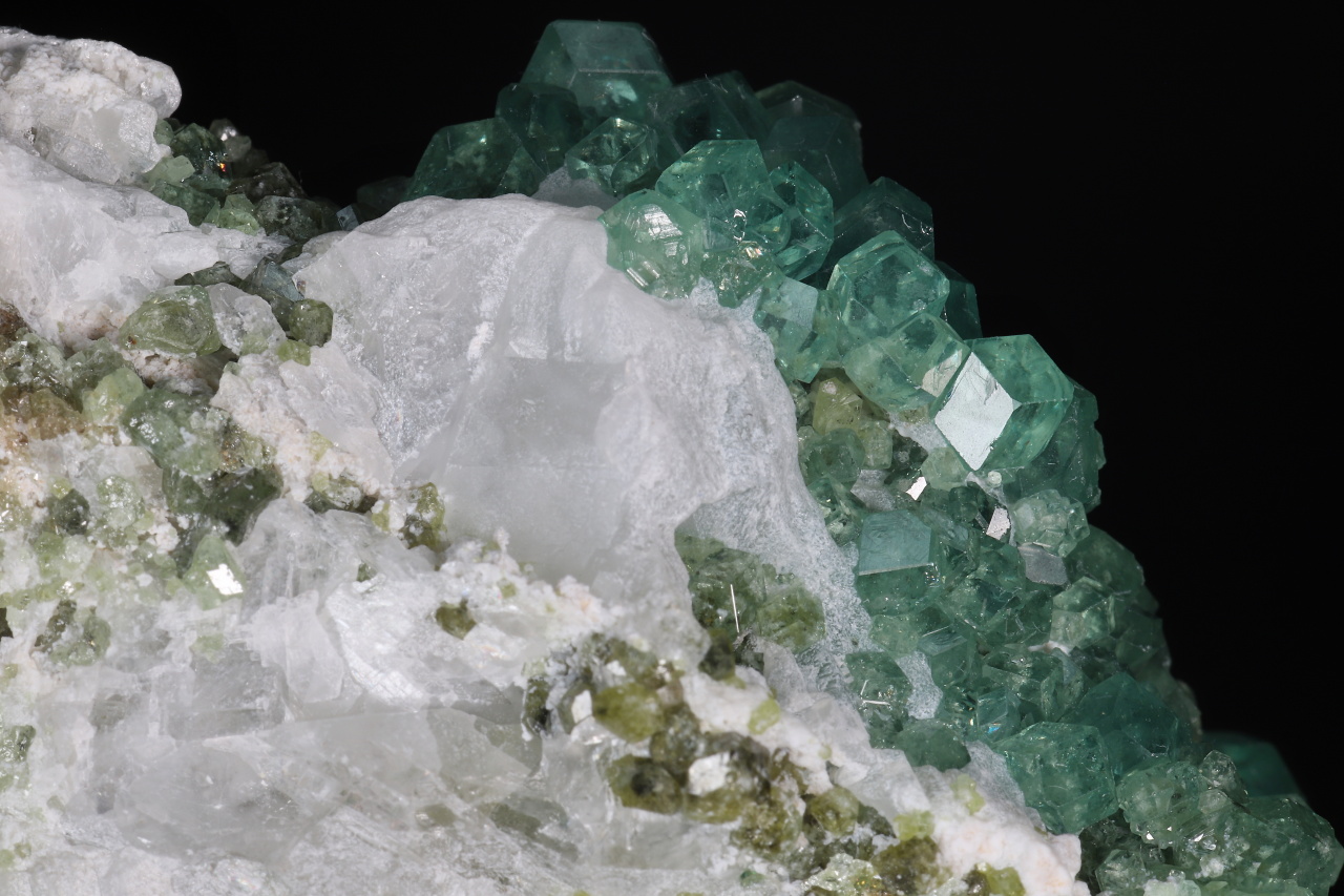 Demantoid – Bild 13