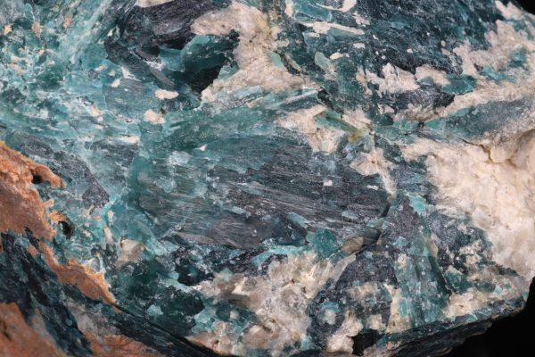 Grandidierit – Bild 9