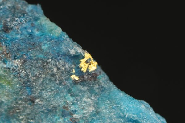 Gold, Shattuckit