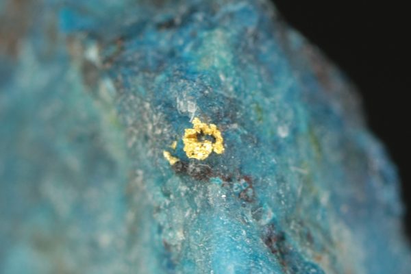 Gold, Shattuckit – Bild 6