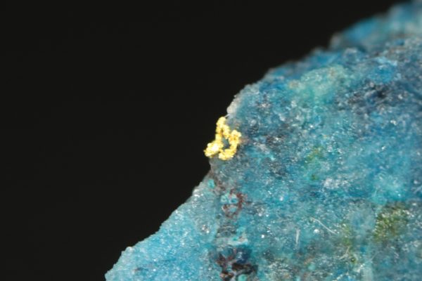 Gold, Shattuckit – Bild 7