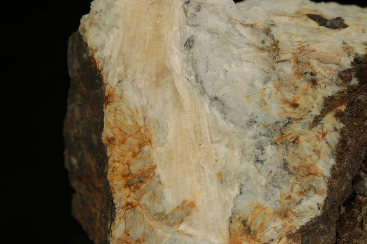 Strontianit – Bild 4