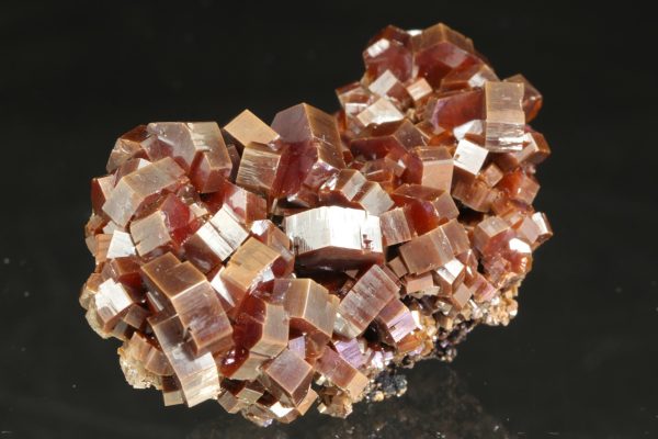 Vanadinit – Bild 2