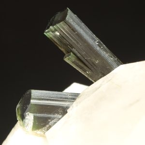 Turmalin - Verdelith