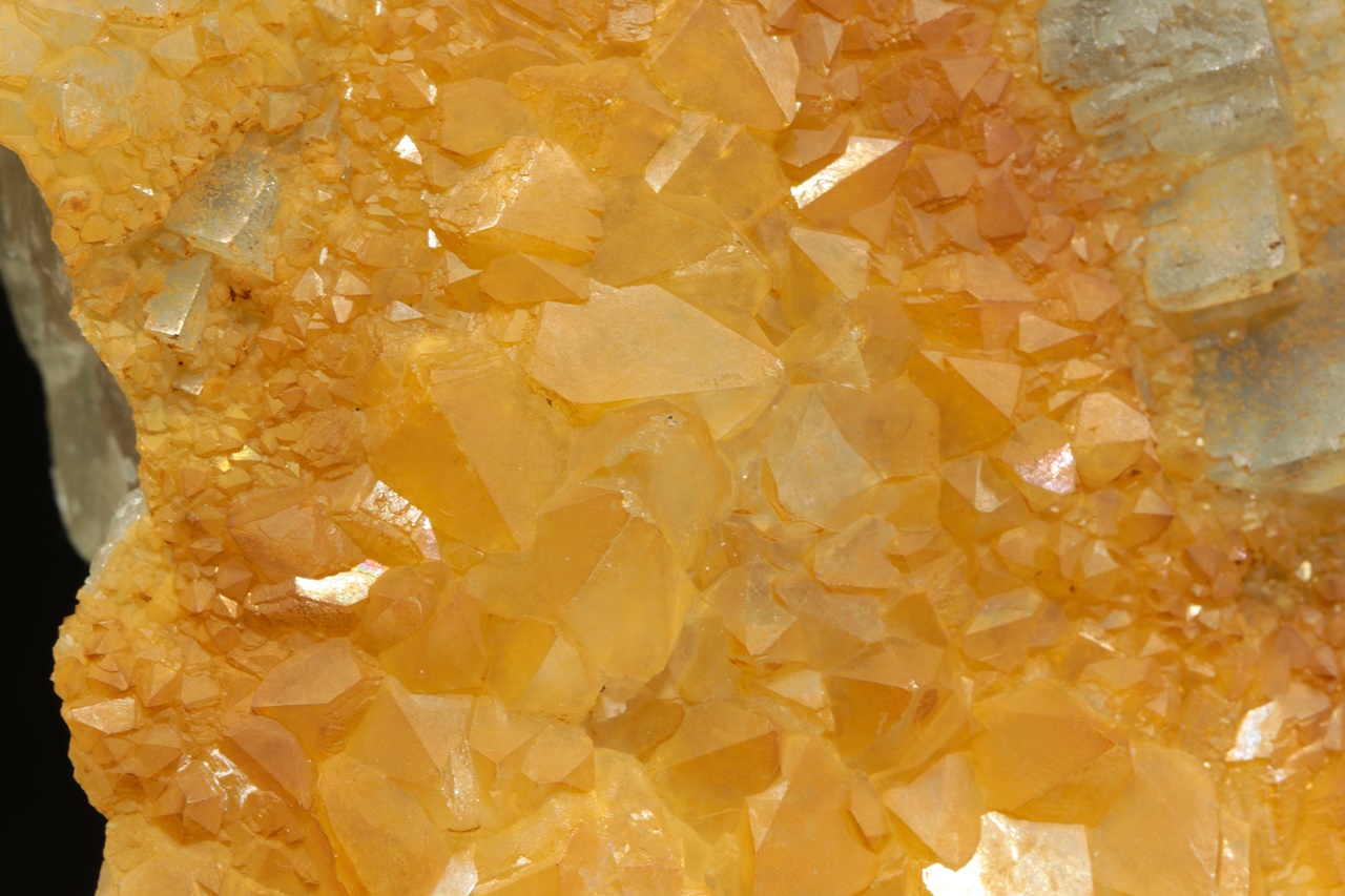 Fluorit, Quarz – Bild 4