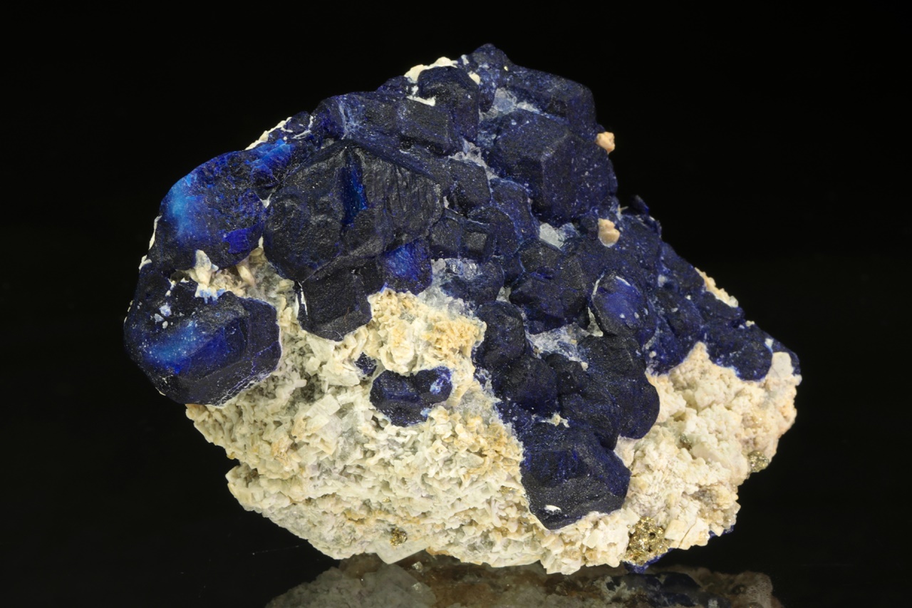Lapislazuli – Bild 2