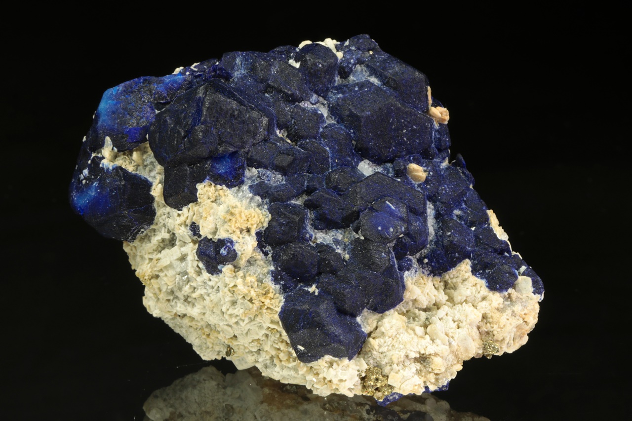 Lapislazuli