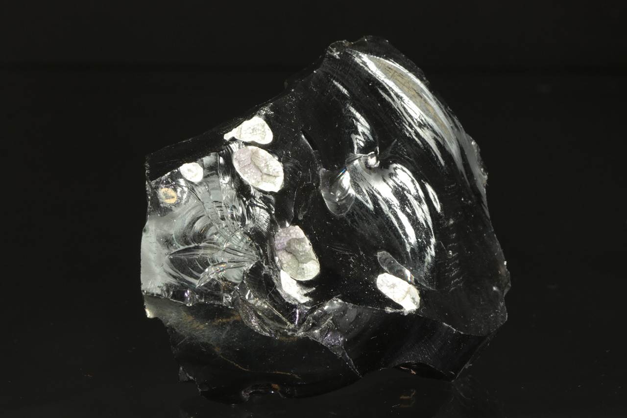 Cristobalit – Bild 2