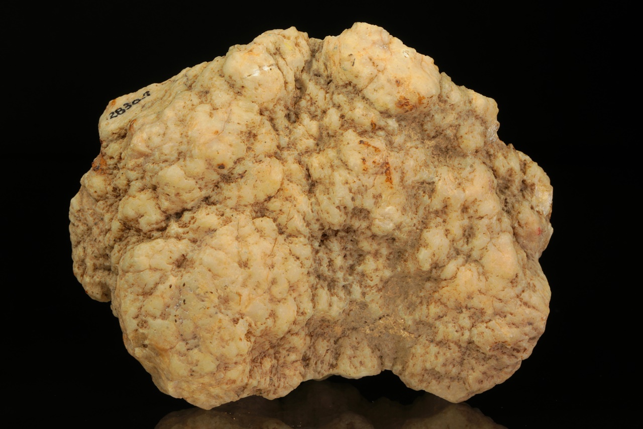 Quarz, Chalzedon – Bild 7