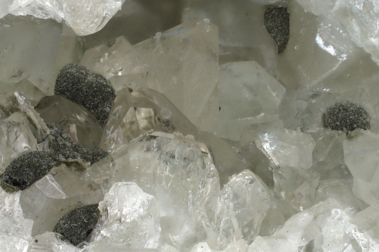 Julgoldit-Fe2+, datolit – Bild 7