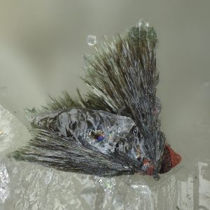 Julgoldit-Fe2+, Datolith