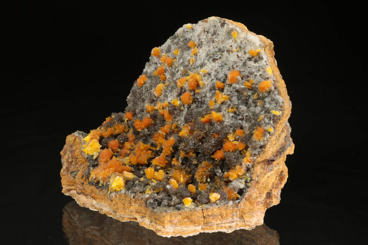 Boltwoodit – Bild 2