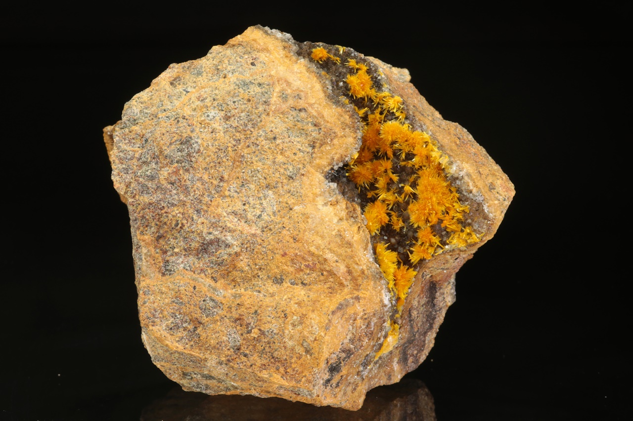 Boltwoodit – Bild 2